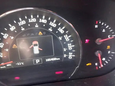 2015 Kia Sorento VIN: