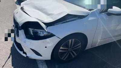 2021 Mercedes-Benz A 200 W1K3G1CB3MJ306014 VIN:W1K3G1CB3MJ306014