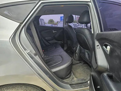 2015 Hyundai Tucson KMHJT81VBFU982829 VIN:KMHJT81VBFU982829