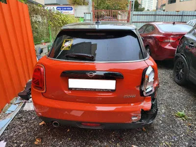 2019 MINI Cooper WMWXV7105L2L75024 VIN:WMWXV7105L2L75024