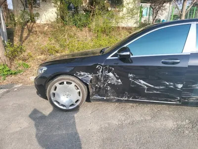 2016 Mercedes-Benz S 600 WDDUX7GB3GA252235 VIN:WDDUX7GB3GA252235