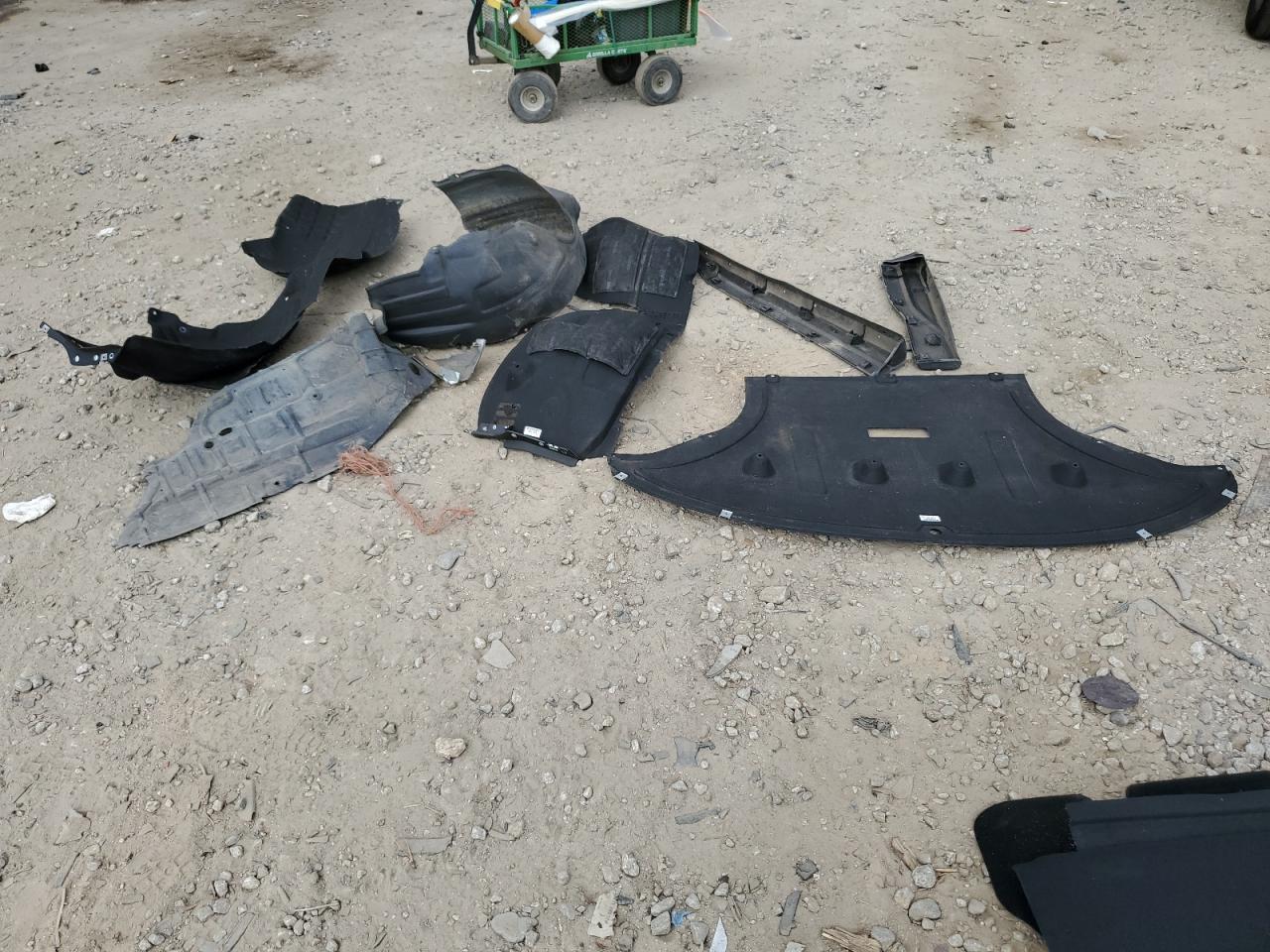 2024 HYUNDAI IONIQ 6 SEL VIN:KMHM34AA3RA067265