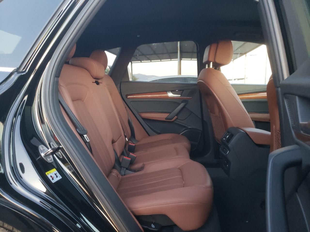 2023 AUDI Q5 PREMIUM PLUS 45 VIN:WA1EAAFYXP2008685