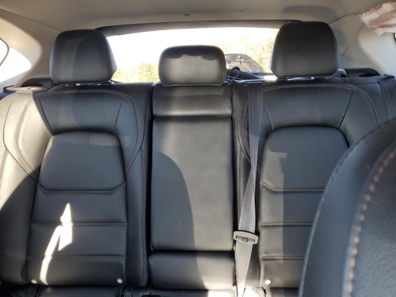 2022 MAZDA CX-5 PREMIUM VIN:JM3KFBDM5N0543665