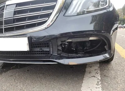 2020 Mercedes-Benz S 560 W1KUG8GB4LA565844 VIN:W1KUG8GB4LA565844