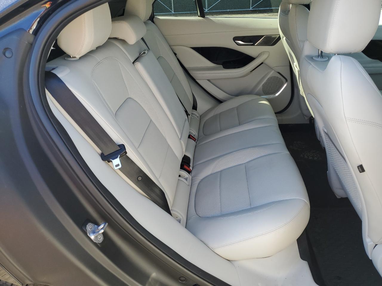 2022 JAGUAR I-PACE HSE VIN:SADHD2S18N1621209