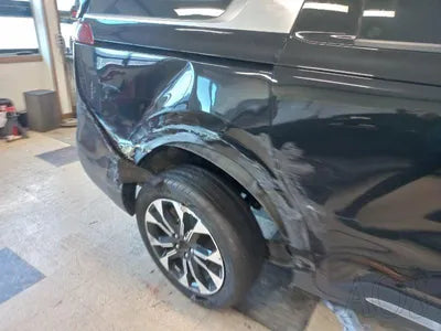 2020 Kia Carnival VIN: