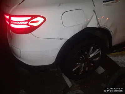 2019 Mercedes-Benz GLC 350 WDC0G5EB8KF641720 VIN:WDC0G5EB8KF641720