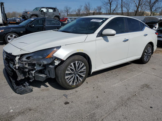 2023 NISSAN ALTIMA SV VIN:1N4BL4DW5PN335666