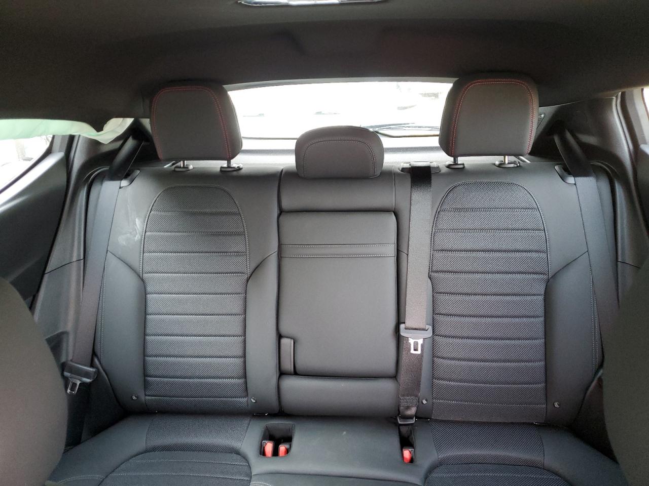 2023 DODGE HORNET GT VIN:ZACNDFAN2P3A03291