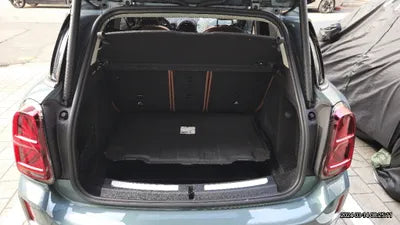 2021 MINI Countryman WMW61BT08M3M29340 VIN:WMW61BT08M3M29340