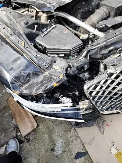 2020 Genesis G80 VIN: