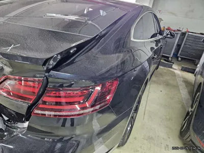 2019 Volkswagen Arteon WVWZZZ3HZKE008974 VIN:WVWZZZ3HZKE008974