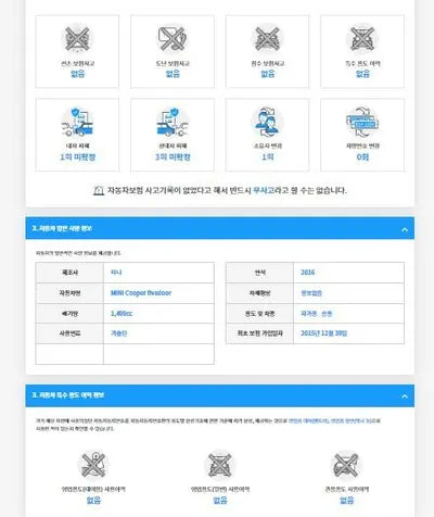 2015 MINI Cooper WMWXU1103G2A93103 VIN:WMWXU1103G2A93103