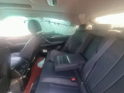 2018 BMW 630 WBAKV2101J0Z82110 VIN:WBAKV2101J0Z82110