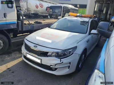 2017 Kia K5 KNAGS411BHA143260 VIN:KNAGS411BHA143260