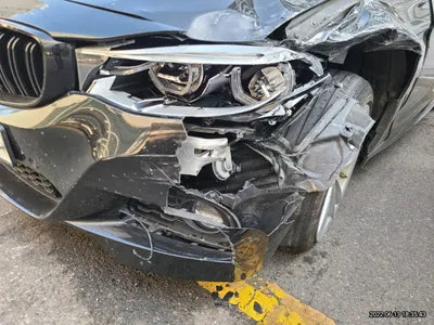 2018 BMW 320 WBA8T5108JB231589 VIN:WBA8T5108JB231589