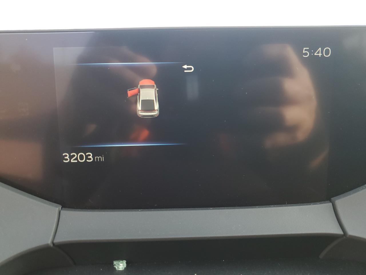 2024 TOYOTA PRIUS LE VIN:JTDACAAU9R3044674