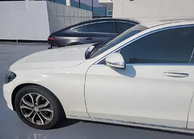 2015 Mercedes-Benz C 220 WDDWF0EB2FF043771 VIN:WDDWF0EB2FF043771