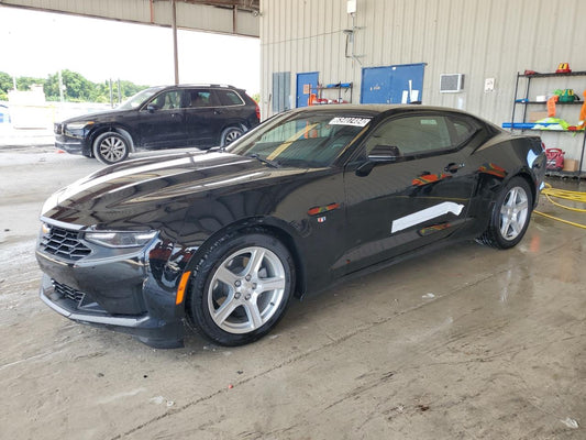 2023 CHEVROLET CAMARO LS VIN:1G1FB1RX4P0156801