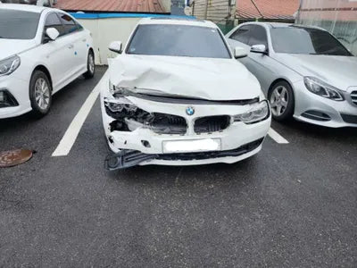 2016 BMW 320 WBA8D1108GK655689 VIN:WBA8D1108GK655689