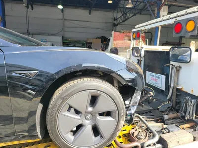 2022 Tesla Model 3 5YJ3E1EB7NF149254 VIN:5YJ3E1EB7NF149254