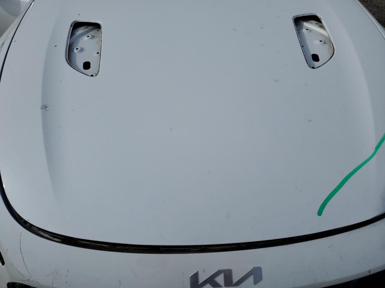 2022 KIA STINGER GT LINE VIN:KNAE35LD0N6115854