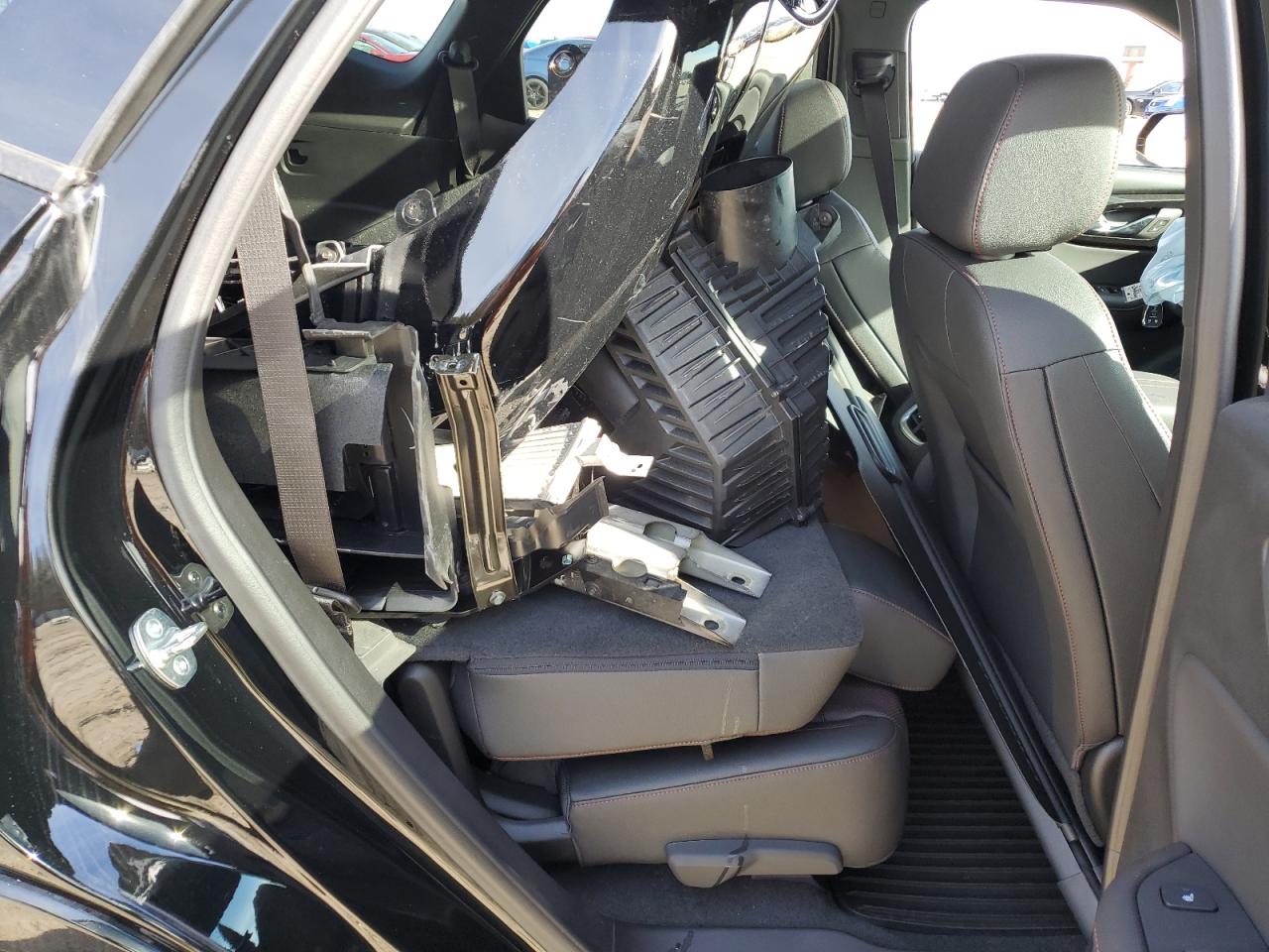 2024 CHEVROLET BLAZER RS VIN:3GNKBERS2RS122828