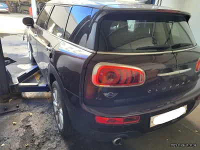 2016 MINI Clubman WMWLR9101G2E20810 VIN:WMWLR9101G2E20810
