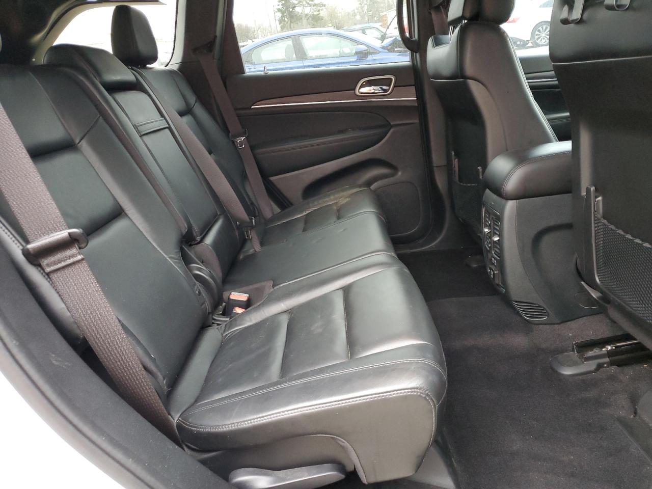 2022 JEEP GRAND CHEROKEE LIMITED VIN:1C4RJFBG3NC140907
