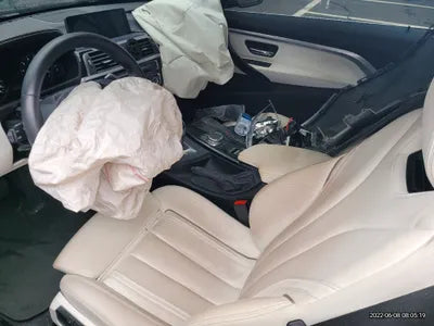 2019 BMW 430 WBA4Z110XKEF34947 VIN:WBA4Z110XKEF34947