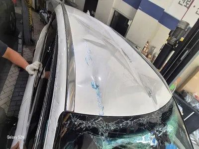 2024 Genesis GV80 VIN: