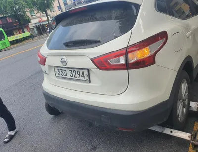 2015 Nissan Qashqai KMSJNDJ18E6FA2699 VIN:KMSJNDJ18E6FA2699