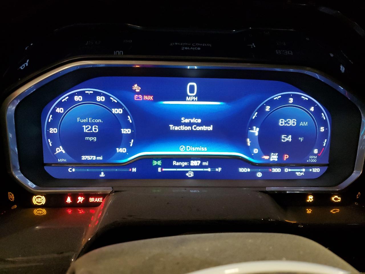 2023 CHEVROLET SILVERADO K1500 LT VIN:2GCUDDED3P1136145