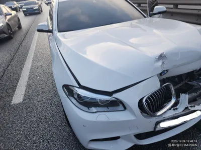 2016 BMW 520 WBA5E7100GG566060 VIN:WBA5E7100GG566060