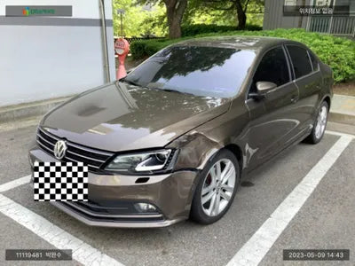 2015 Volkswagen Jetta WVWZZZ16ZFM022201 VIN:WVWZZZ16ZFM022201