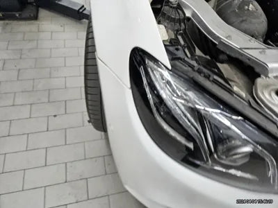 2019 Mercedes-Benz E 300 VIN: