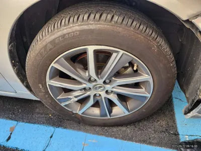 2017 Lexus ES 300 998KMJTHBW1GG1H21 VIN:998KMJTHBW1GG1H21