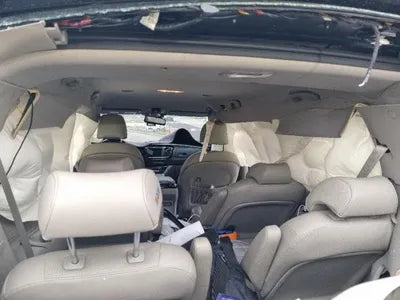 2018 Kia Carnival VIN: