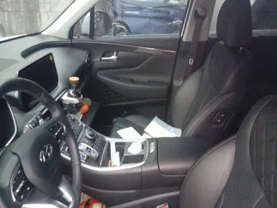 2021 Hyundai Santa FE KMHS381HGMU336284 VIN:KMHS381HGMU336284