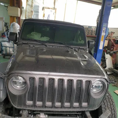 2020 Jeep Wrangler 1C4HJXFN5LW244398 VIN:1C4HJXFN5LW244398
