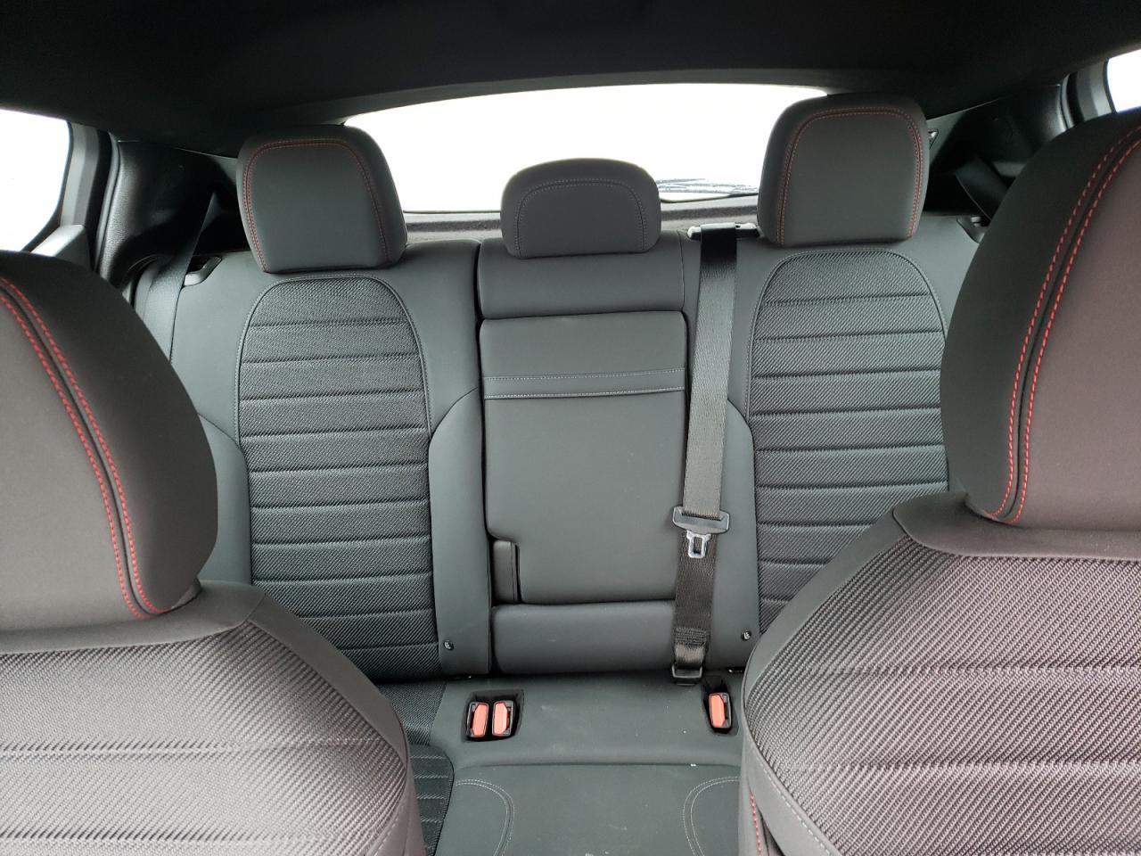 2024 DODGE HORNET R/T VIN:ZACPDFCW8R3A28813