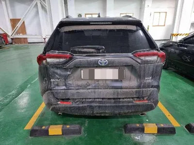 2021 Toyota RAV4 JTMW2RFV3MD095857 VIN:JTMW2RFV3MD095857