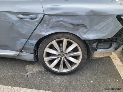 2022 Volkswagen Arteon WVWZZZ3HZNE008962 VIN:WVWZZZ3HZNE008962