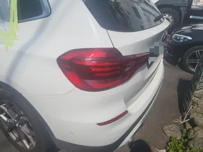 2018 BMW 320 WBATX3107JLB64712 VIN:WBATX3107JLB64712