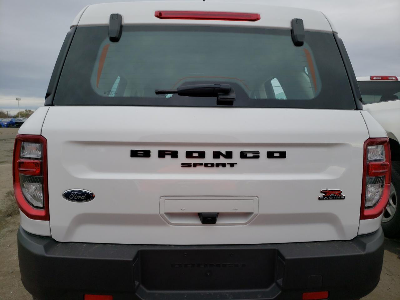 2022 FORD BRONCO SPORT  VIN:JTDKDTB37F1111119