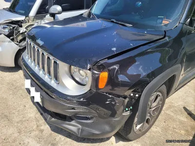 2015 Jeep Renegade 1C4BU0000FPB78618 VIN:1C4BU0000FPB78618
