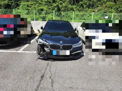 2018 BMW 730 WBA7C4103JBN77930 VIN:WBA7C4103JBN77930