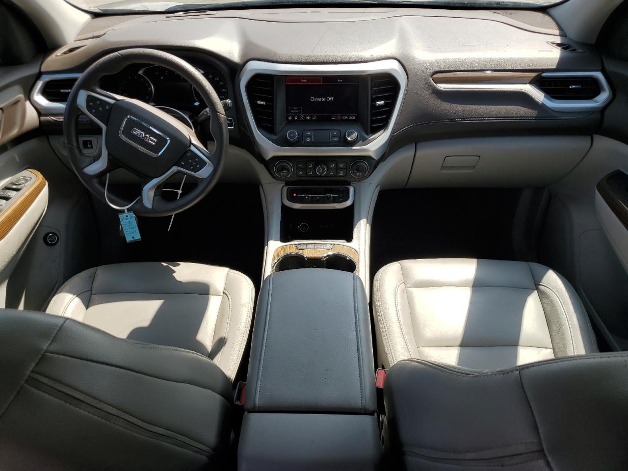 2023 GMC ACADIA SLE VIN:1GKKNRL47PZ134706