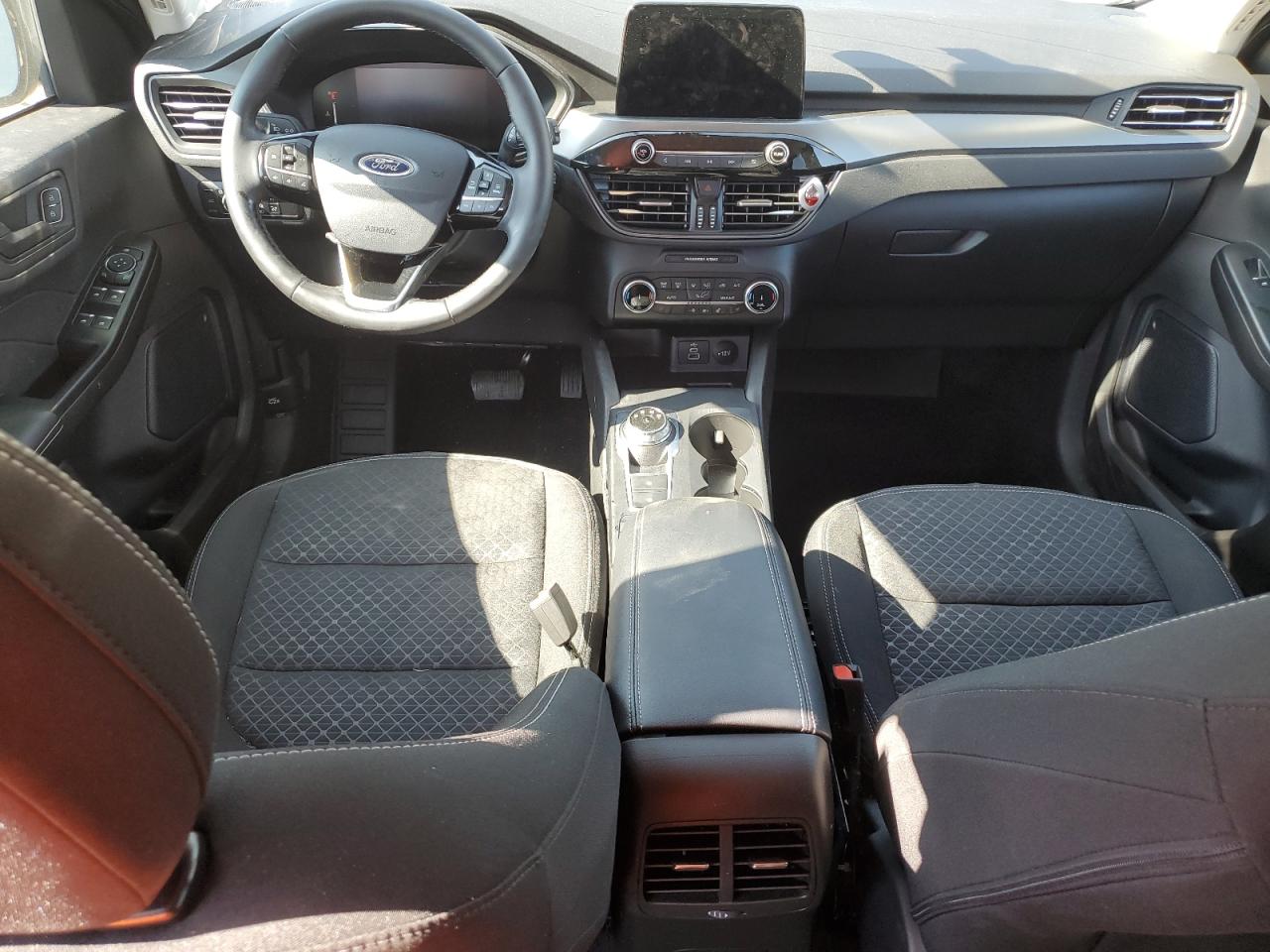 2024 FORD ESCAPE ACTIVE VIN:1FMCU0GN5RUB12295